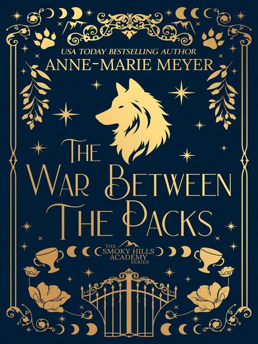 Title details for The War Between the Packs by Anne-Marie Meyer - Wait list